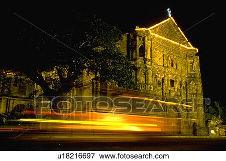 passes, ermita, church, old, jeepney View Large Photo Image Stock Photo - passes, ermita, church, old, jeepney. Fotosearch