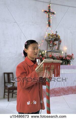 Stock Image - people, 7095, person, girl, love. Fotosearch