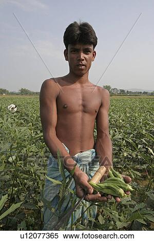 Stock Photography - people, boy, person, food. Fotosearch