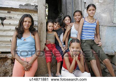 people, person, child, house, family View Large Photo Image Stock Image - people, person, child, house, family. Fotosearch