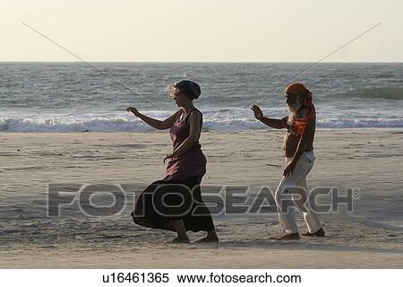 people, tourists, india, person, beach View Large Photo Image Stock Photography - people, tourists, india, person, beach. Fotosearch