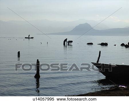 people, washing, guatemala, person, woman View Large Photo Image Stock Photography - people, washing, guatemala, person, woman. Fotosearch