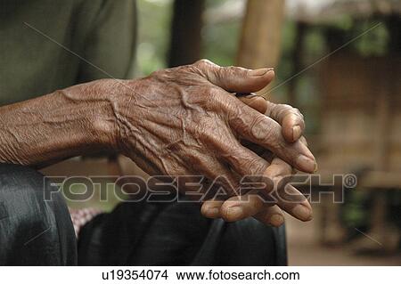 person, 82, hands, cambodia, people View Large Photo Image Picture - person, 82, hands, cambodia, people. Fotosearch