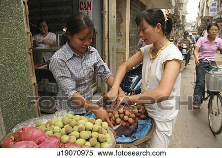 Stock Photography - person, country, 2005, vietnam, people. Fotosearch