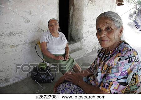 person, elderly, venezuela, women, people View Large Photo Image Stock Image - person, elderly, venezuela, women, people. Fotosearch