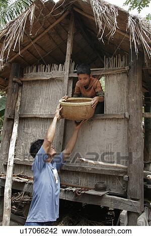 person, food, child, house, people, family View Large Photo Image Stock Image - person, food, child, house, people, family. Fotosearch