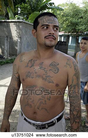 person, gang, male, honduras, people View Large Photo Image Picture - person, gang, male, honduras, people. Fotosearch