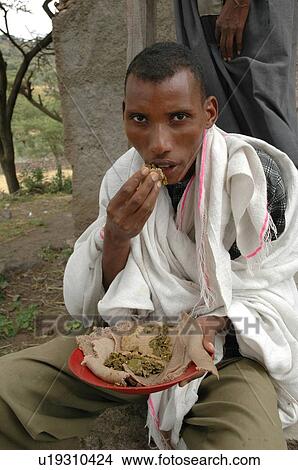 person, gudo, tullo, ethiopia, people View Large Photo Image Picture - person, gudo, tullo, ethiopia, people. Fotosearch