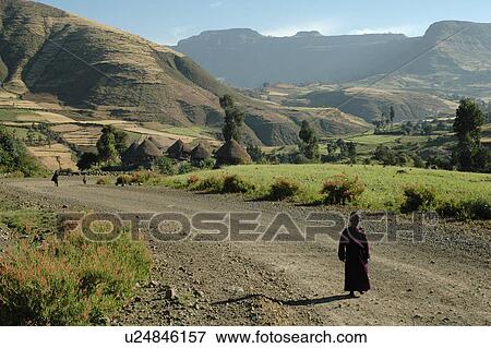 person, lalibela, landscapes, ethiopia, people View Large Photo Image Stock Photo - person, lalibela, landscapes, ethiopia, people. Fotosearch
