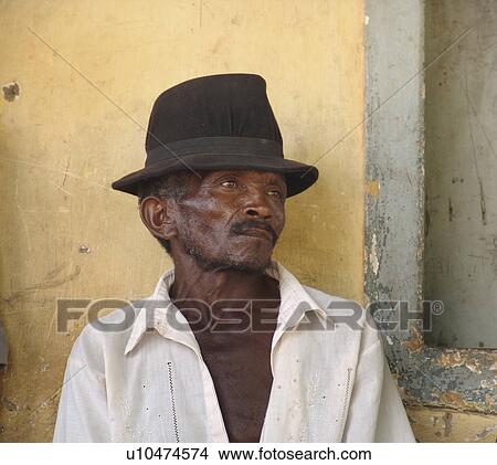 Picture - person, landless, brazil, meeting, people. Fotosearch