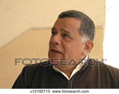 Stock Image - person, male, 8039, school, people. Fotosearch