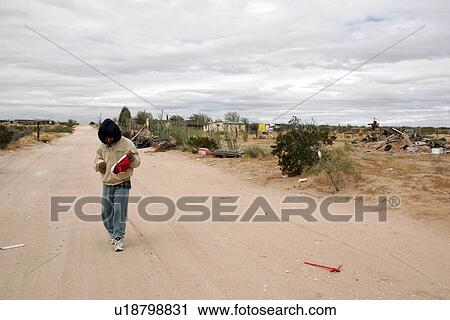 Stock Image - person, male, hispanic, mexico, people. Fotosearch