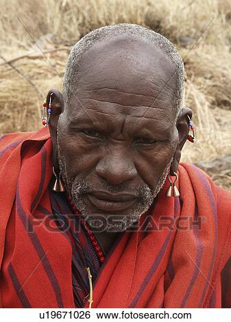 person, moita, masai, tanzania, people View Large Photo Image Stock Photograph - person, moita, masai, tanzania, people. Fotosearch