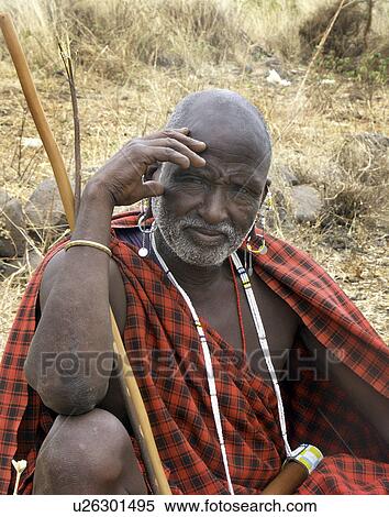 person, moita, masai, tanzania, people View Large Photo Image Stock Photography - person, moita, masai, tanzania, people. Fotosearch