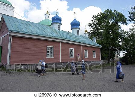 person, pechersky, church, russia, people View Large Photo Image Stock Image - person, pechersky, church, russia, people. Fotosearch
