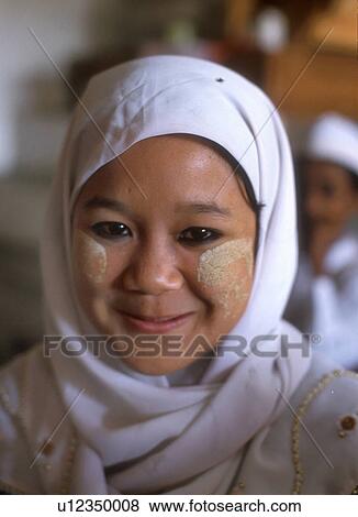 person, thailand, painted, school, people View Large Photo Image Stock Photo - person, thailand, painted, school, people. Fotosearch