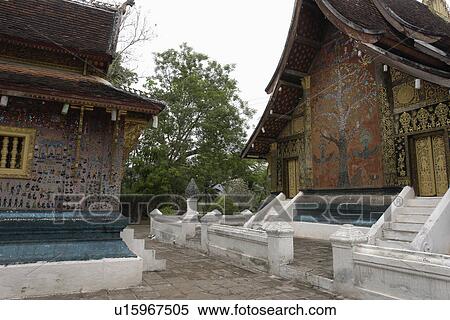 person, xieng, wat, laos, people View Large Photo Image Stock Photography - person, xieng, wat, laos, people. Fotosearch
