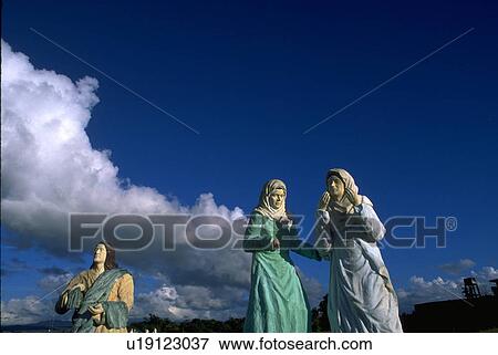 philippines, religious, cagayan, igiug, figures, women View Large Photo Image Stock Photo - philippines, religious, cagayan, igiug, figures, women. Fotosearch