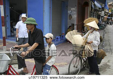 phuxuyen, person, scene, street, vietnam, people View Large Photo Image Stock Photography - phuxuyen, person, scene, street, vietnam, people. Fotosearch