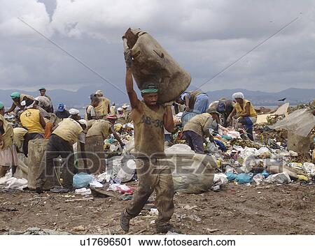 picking, person, scavengers, registered, brazil, people View Large Photo Image Stock Image - picking, person, scavengers, registered, brazil, people. Fotosearch