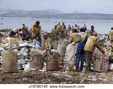 picking, person, scavengers, registered, brazil, people View Large Photo Image Stock Image - picking, person, scavengers, registered, brazil, people. Fotosearch