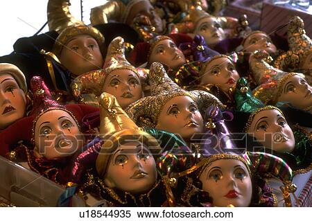 quarter, gras, french, shopping, masks, mardi View Large Photo Image Stock Photography - quarter, gras, french, shopping, masks, mardi. Fotosearch