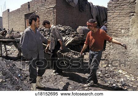 recycling, person, men, egypt, 3940, people View Large Photo Image Stock Photography - recycling, person, men, egypt, 3940, people. Fotosearch