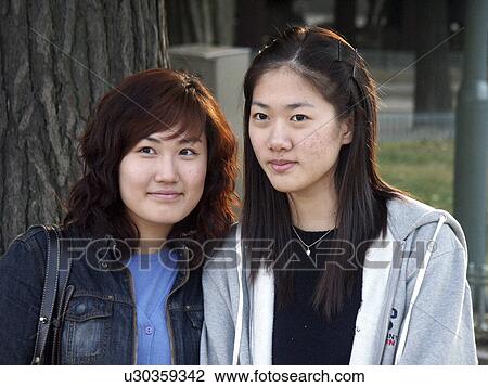 royal, person, visiting, girls, korea, people View Large Photo Image Stock Image - royal, person, visiting, girls, korea, people. Fotosearch