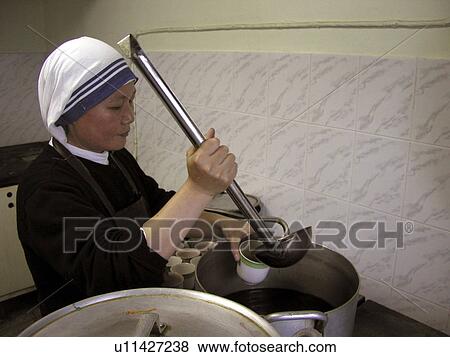 run, person, kitchen, soup, russia, people View Large Photo Image Stock Photo - run, person, kitchen, soup, russia, people. Fotosearch