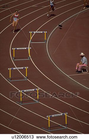 runners, fitness, track, female, olympic, people View Large Photo Image Stock Image - runners, fitness, track, female, olympic, people. Fotosearch