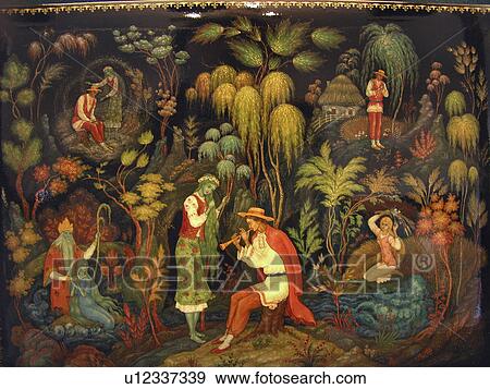 russia, pattern, 7796, person, nature, people View Large Photo Image Stock Photo - russia, pattern, 7796, person, nature, people. Fotosearch