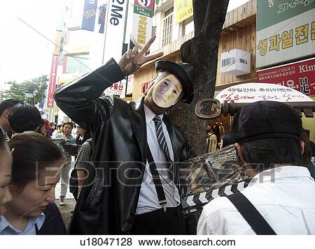 sales, shopping, korea, person, pattern, people View Large Photo Image Stock Photo - sales, shopping, korea, person, pattern, people. Fotosearch