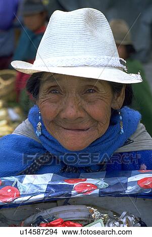sasquisili, people, ecuador, female, portrait, woman View Large Photo Image Picture - sasquisili, people, ecuador, female, portrait, woman. Fotosearch