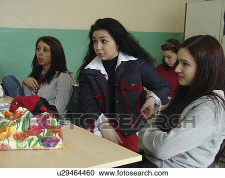 school, child, person, nature, pattern, people View Large Photo Image Stock Image - school, child, person, nature, pattern, people. Fotosearch