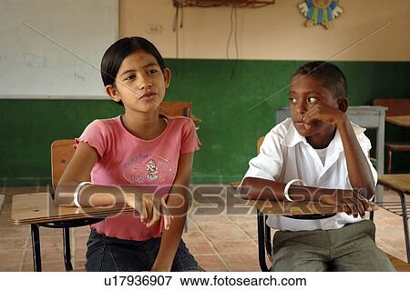 school, people, person, child, girl, background View Large Photo Image Stock Photo - school, people, person, child, girl, background. Fotosearch