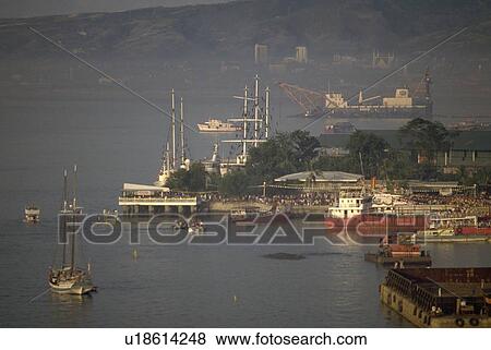 ship, port, dock, philippines, visayas, cebu View Large Photo Image Stock Photo - ship, port, dock, philippines, visayas, cebu. Fotosearch