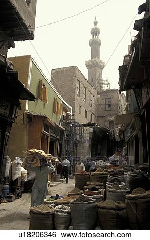 shop, person, spice, egypt, 3174, people View Large Photo Image Stock Photograph - shop, person, spice, egypt, 3174, people. Fotosearch