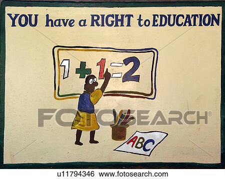 sign, child, kid, school, person, people View Large Photo Image Stock Photograph - sign, child, kid, school, person, people. Fotosearch