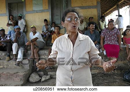 Stock Image - silva, person, jose, maria, brazil, people. Fotosearch