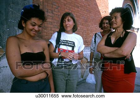 social, person, brazil, 5185, women, people View Large Photo Image Stock Photography - social, person, brazil, 5185, women, people. Fotosearch