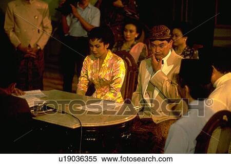 solo, party, royal, indonesia, people, wedding View Large Photo Image Stock Photography - solo, party, royal, indonesia, people, wedding. Fotosearch
