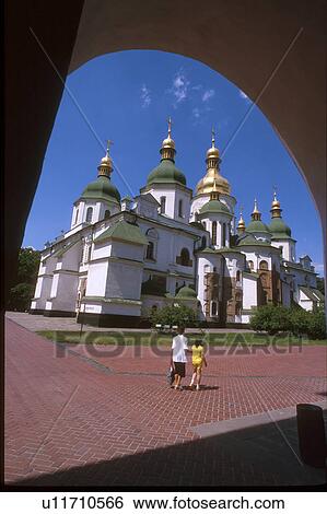 Stock Photograph - sophias, person, ukraine, 4271, beauty, people. Fotosearch