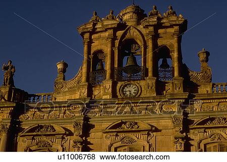 spain, bell, salamanca, seen, clock, ancient View Large Photo Image Stock Photo - spain, bell, salamanca, seen, clock, ancient. Fotosearch