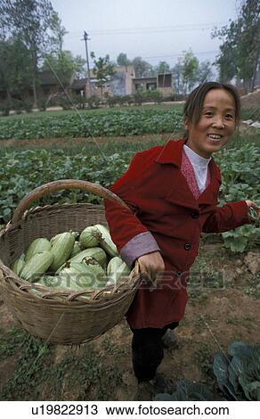 squash, person, womani, china, 7093, people View Large Photo Image Stock Image - squash, person, womani, china, 7093, people. Fotosearch