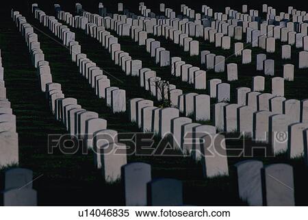 statue, cemetery, virginia, tombstones, soldiers, arlington View Large Photo Image Stock Photography - statue, cemetery, virginia, tombstones, soldiers, arlington. Fotosearch