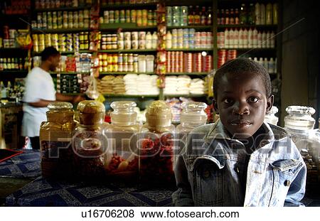 street, child, shop, surinam, kid, young View Large Photo Image Stock Photo - street, child, shop, surinam, kid, young. Fotosearch
