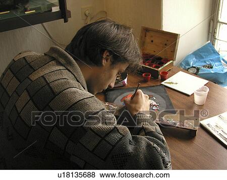 student, person, russia, 7793, art, people View Large Photo Image Stock Photo - student, person, russia, 7793, art, people. Fotosearch