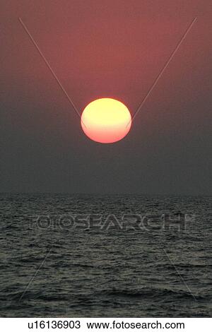 sunset, people, india, sun, person, beach View Large Photo Image Stock Image - sunset, people, india, sun, person, beach. Fotosearch