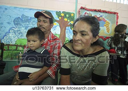Stock Image - teachers, person, venezuela, meeting, school, people. Fotosearch