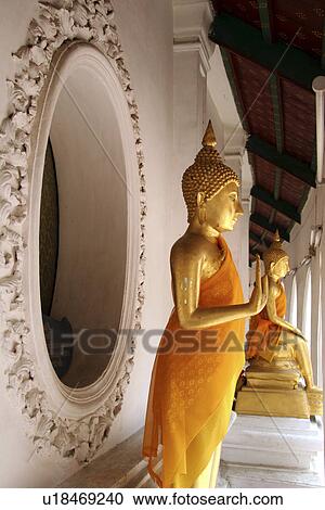 temple, buddha, buddhist, ancient, statues, thailand View Large Photo Image Stock Image - temple, buddha, buddhist, ancient, statues, thailand. Fotosearch